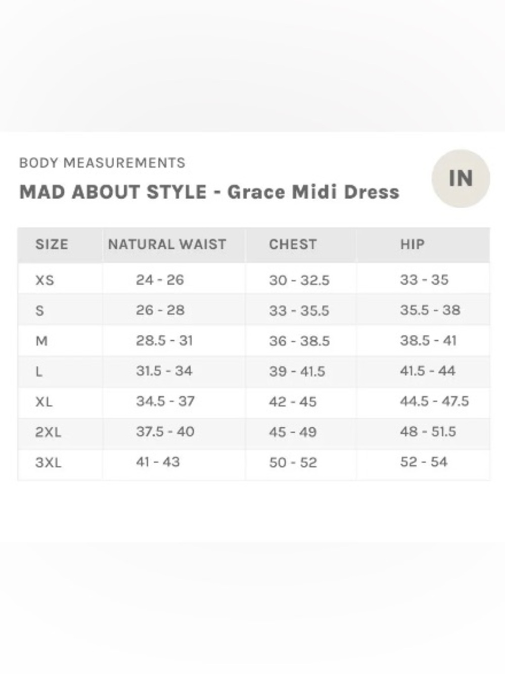 Jillian Harris Grace midi dress x Mad About Style Misty Rose MEDIUM NWT - Picture 14 of 14